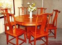 喜迎文博会｜万盛宇带来红木触底狂欢，爆款低至18000元