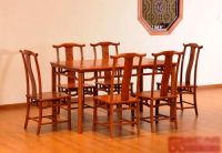 喜迎文博会｜万盛宇带来红木触底狂欢，爆款低至18000元