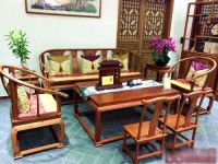 喜迎文博会｜万盛宇带来红木触底狂欢，爆款低至18000元