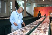 成都国际家居设计周“让创意飞”120件新锐设计作品“争上游” 第二十届成都家具展6月1-4日同期举行