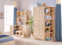 松堡王国儿童家具生产工艺全解析，拒绝“夺命床”！