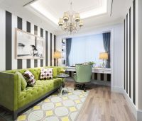 衣柜不光外形好看，内部设计也是关键，选对了日子过的蒸蒸日上！