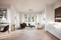 【YASLAN】地板、家具和墙布在家中的地位有多重要