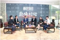 新国货智造计划 | 左右沙发以原创和匠心引领新国货风潮