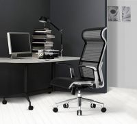 西昊加入人体工程学电脑椅标准工作组助力行业新发展