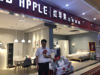 我与城外诚共成长|金牌店长访谈之家具馆篇