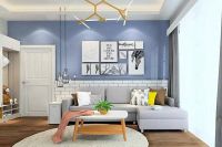 朋友圈爆赞！全屋定制后的家！0元就能体验，仅限今天！