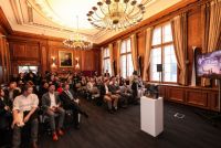 超越任何一台厨房电器!中国九阳的蒸汽饭煲伦敦惊艳发布