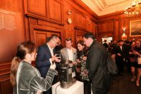 超越任何一台厨房电器!中国九阳的蒸汽饭煲伦敦惊艳发布