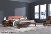 百强家具马丁系列丨断舍离,一场心灵与家居的对话