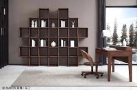 百强家具马丁系列丨断舍离,一场心灵与家居的对话