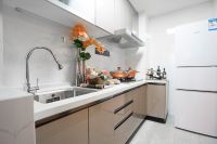 新风口！精装房交付驱动下的定制家具黄金时代来临