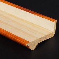 实木线条是什么 实木线条保养方法