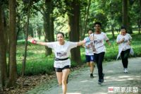 顾家床垫汇聚各行各业追梦人，一起追梦奔跑