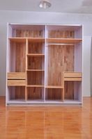 衣柜到顶别忘了这一步，幸好老师傅劝告，我家才没安装错！