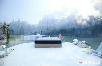 杭州植物园绿荫氧吧跑场，顾家床垫带你追梦开跑