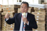 以工业设计为驱动 大信家居用智能制造实现大规模个性化定制