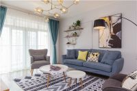 定制家居企业破局点： 黑科技、个性化服务、整装