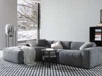 迈瀚住宅家具 构建承载爱与梦想的家居住所