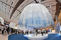 成都家具展国际合作升级 世界家具产业峰会首次在中国举办