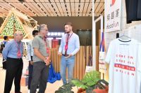 成都家具展国际合作再升级 世界家具产业峰会首次在中国举办