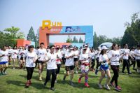 宠粉老司机顾家床垫花样表白粉丝