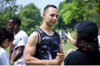 一场追梦跑让顾家床垫吸粉无数