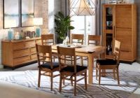 家居小课堂丨喜梦宝教你如何挑选实木家具