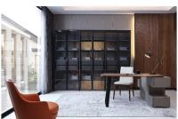 百强家具生活馆丨你需要的生活方式是“简单”