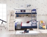 松木儿童家具，让家庭的幸福做加法