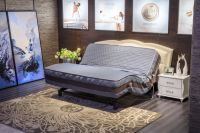 朋友家床垫里面都是“虫子”！师傅你说你家也是，赶紧看看吧！