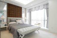 朋友家床垫里面都是“虫子”！师傅你说你家也是，赶紧看看吧！