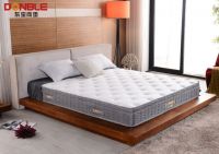 非凡实力成就东宝床垫行业“戛纳”最佳影帝