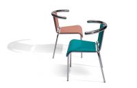 灵感源自斗牛的5.PM座椅