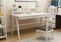 回归本真 质性自然丨章客住宅家具缔造实木之美