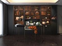 一招鲜，赚翻天|轻奢&极简新品成全屋定制店赚钱神器