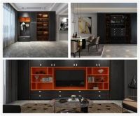 一招鲜，赚翻天|轻奢&极简新品成全屋定制店赚钱神器