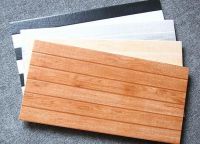 什么是仿实木瓷砖 仿木地板砖的优点