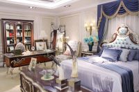 夫妻房千万别用这种颜色的床品，天天吵架越住越穷！