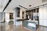 又一家卖场出手了！千亿定制家居市场再掀波澜