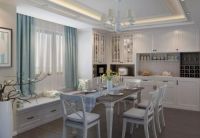 奇派铝家具给你与众不同的家!