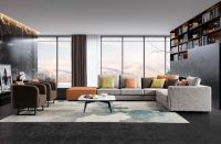 嘉丽豪家居，破势而生，打造原创川派家具新标杆