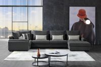 嘉丽豪家居，破势而生，打造原创川派家具新标杆