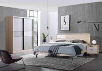 嘉丽豪家居，破势而生，打造原创川派家具新标杆