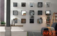 拒绝平庸 欧洲进口全屋定制潮牌doho激发生活灵感