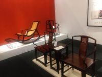 中西方古典家具艺术嘉年华5月24日上海开幕