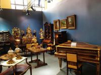 中西方古典家具艺术嘉年华5月24日上海开幕