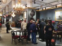 中西方古典家具艺术嘉年华5月24日上海开幕