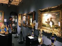 中西方古典家具艺术嘉年华5月24日上海开幕