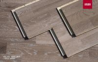 什么才是真正的三层实木地板，圣象三层三拼纹艺家告诉你